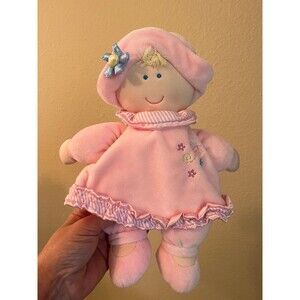 Kids Preffered Baby Doll Lovey